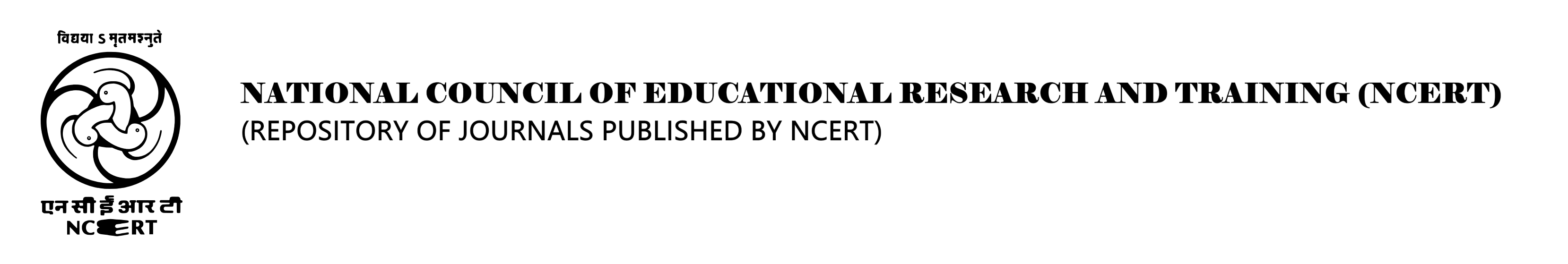 NCERT LOGO